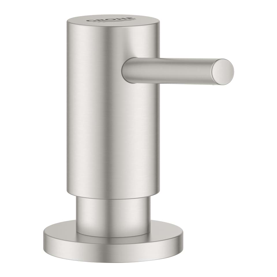 Bild von GROHE Spülmittelspender #40535DC0 - supersteel