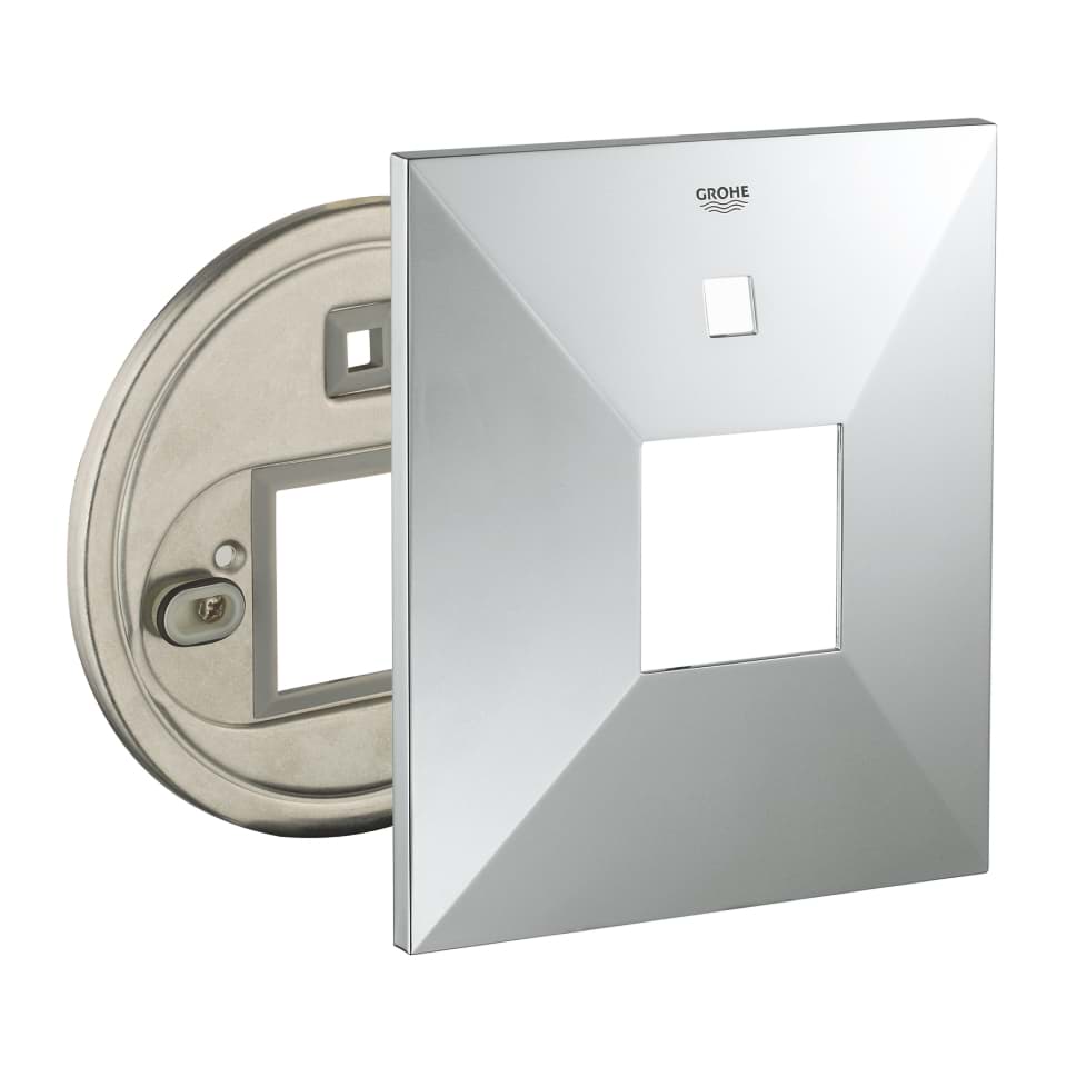 GROHE Rosette #46796000 - chrom