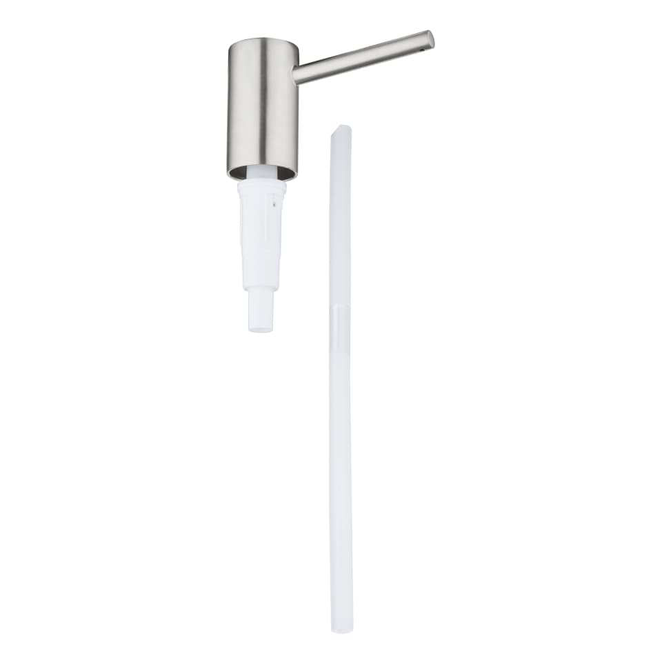 Picture of GROHE Pumping device #48167DC0 - supersteel