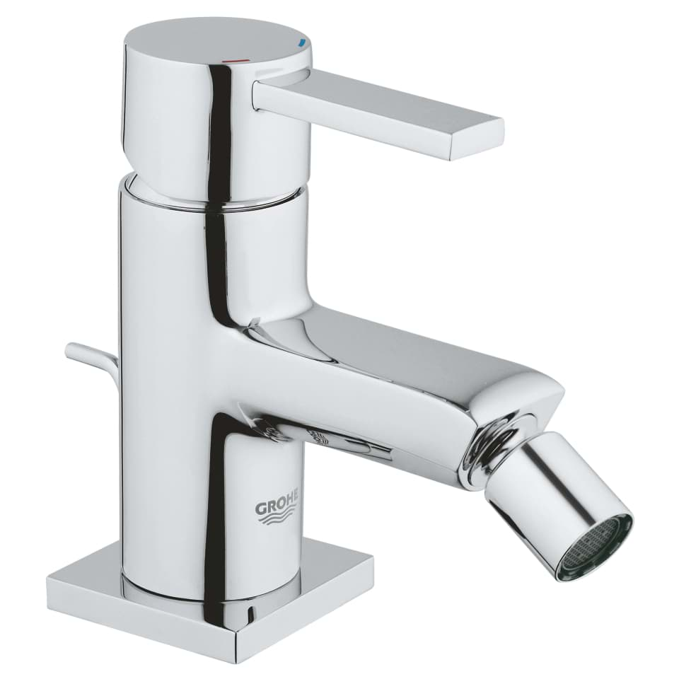 Bild von GROHE Allure Einhand-Bidetbatterie, 1/2″ #32147000 - chrom