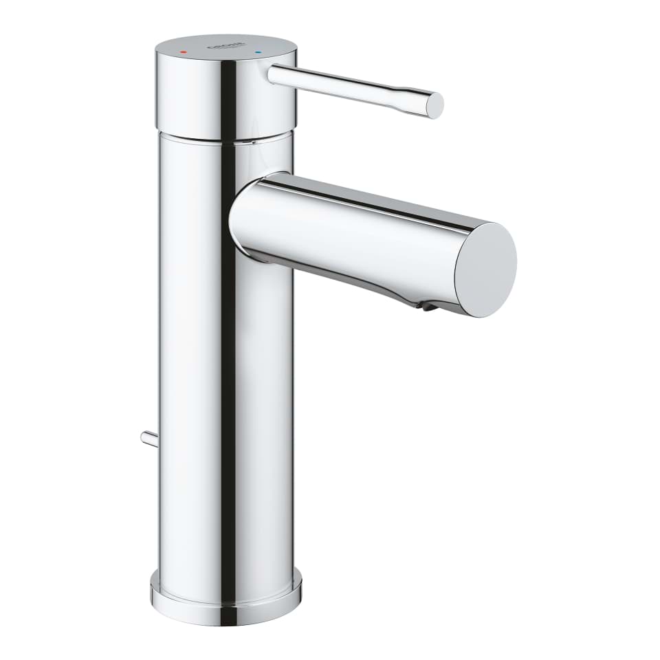 Picture of GROHE Essence Basin mixer 1/2″ S-Size Chrome #23379001
