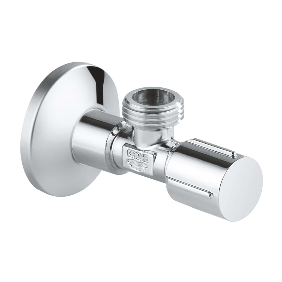 GROHE Eckventil, 1/2″ #22041000 - chrom