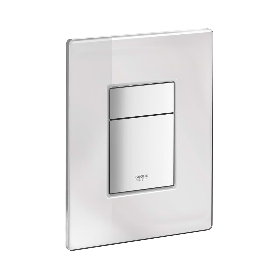 GROHE Skate Cosmopolitan Abdeckplatte #389160A0 - spiegelglas