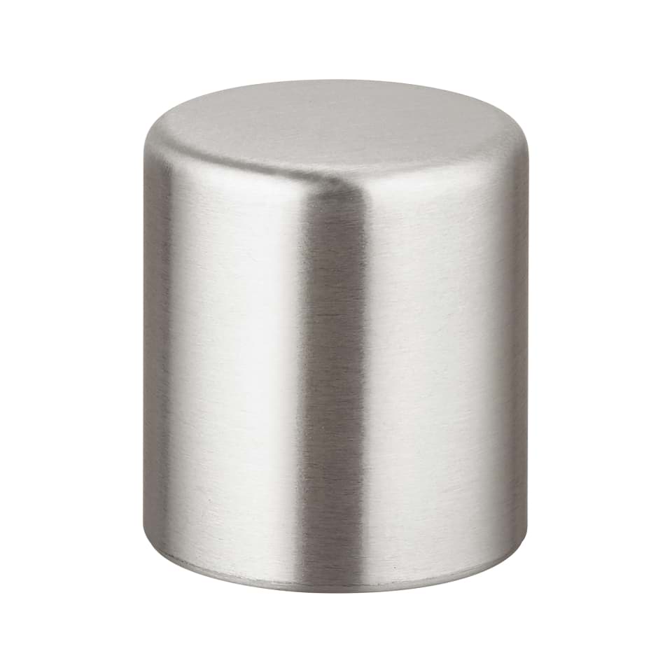 Picture of GROHE Changeover knob #64309DC0 - supersteel