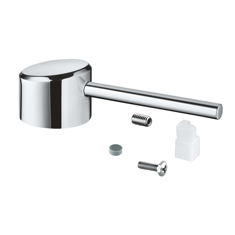 Picture of GROHE Lever #46966000 - chrome