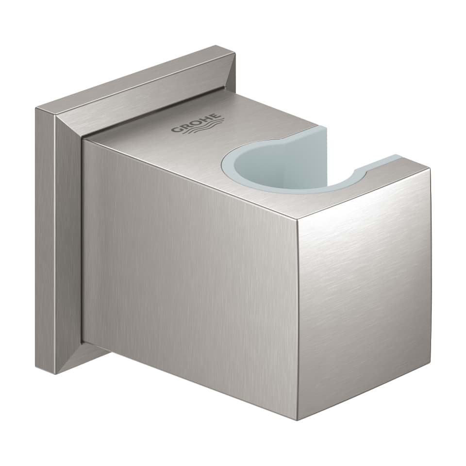 GROHE Allure Brilliant Wandbrausehalter #27706DC0 - supersteel