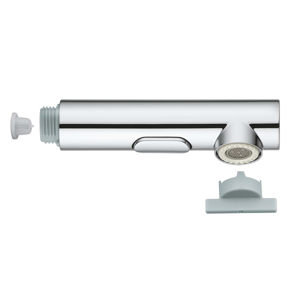 Picture of GROHE Sink spray #48474000 - chrome