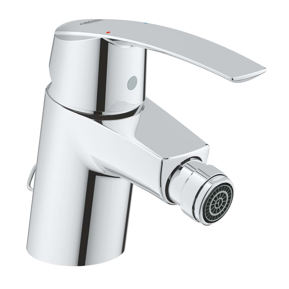 Picture of GROHE Start single-lever bidet mixer, 1/2″ #32281001 - chrome