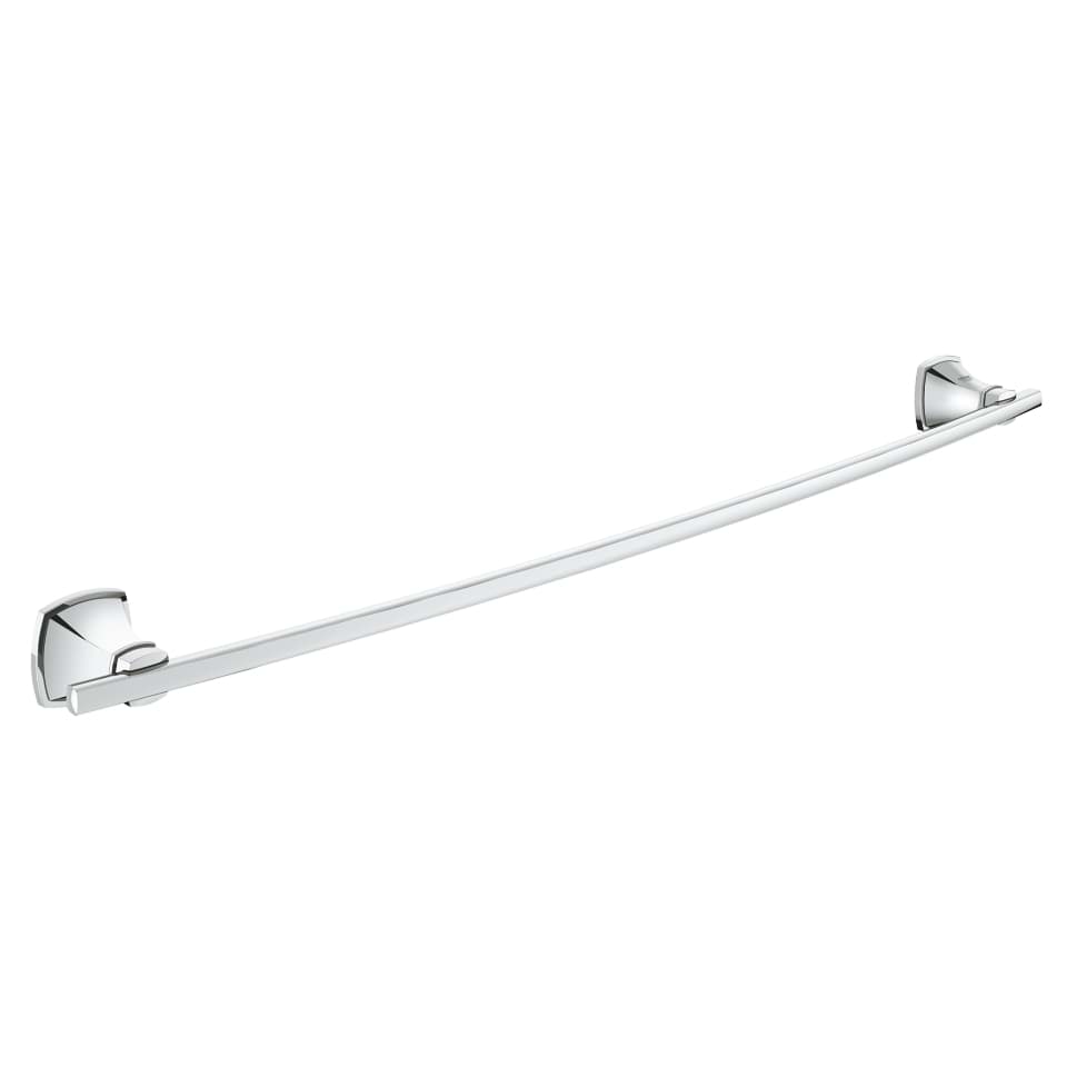 GROHE Grandera Badetuchhalter #40629000 - chrom