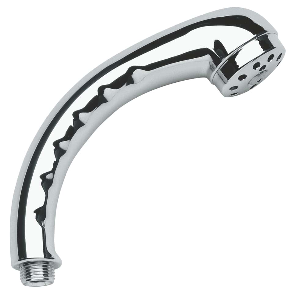 GROHE Relexa Aerosolarm 46 Handbrause 1 Strahlart #28537000 - chrom
