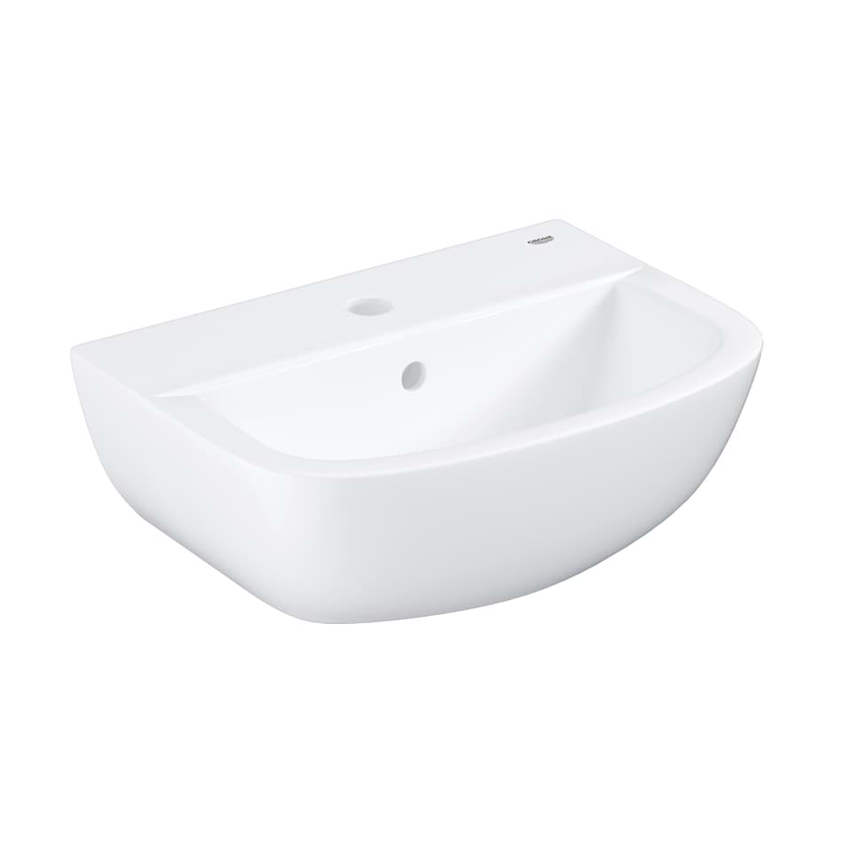GROHE Bau Keramik Handwaschbecken 45 cm #39424000 - alpinweiß