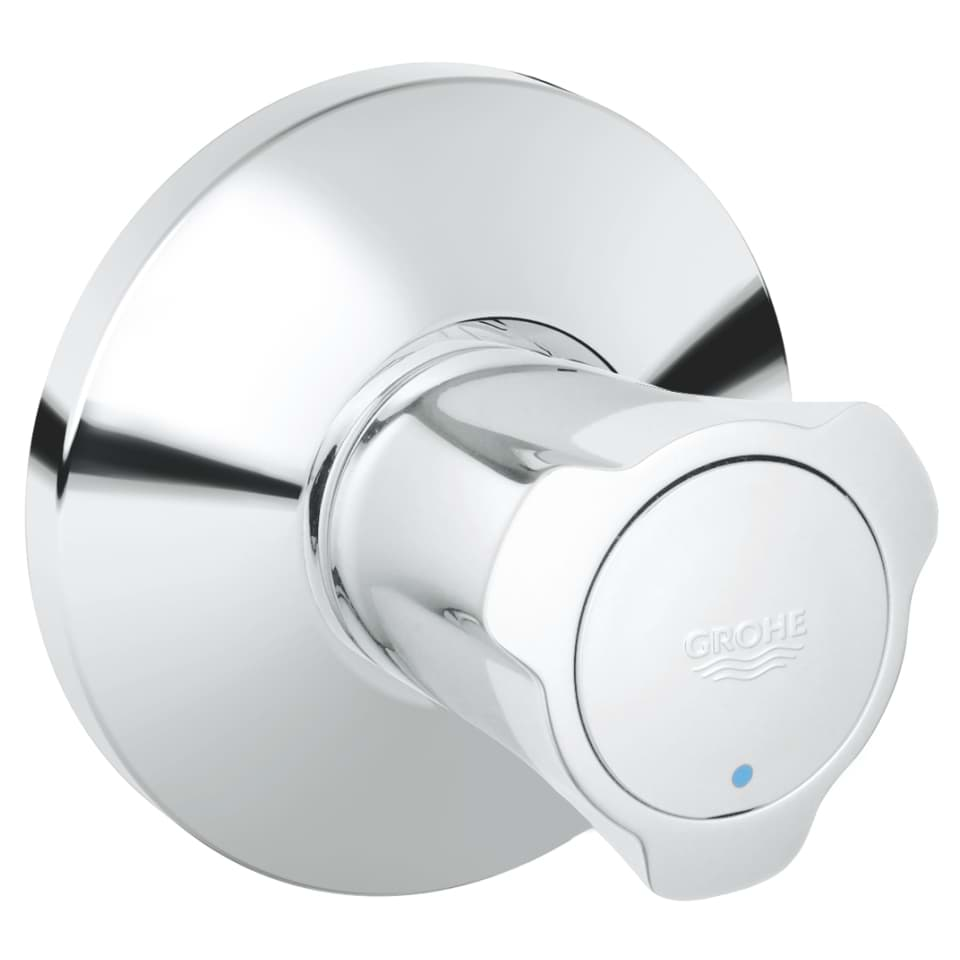 Bild von GROHE Costa UP-Ventil Oberbau #19808001 - chrom