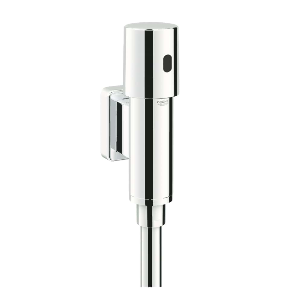 Bild von GROHE Tectron Rondo Infrarot-Elektronik für Urinal #37421000 - chrom