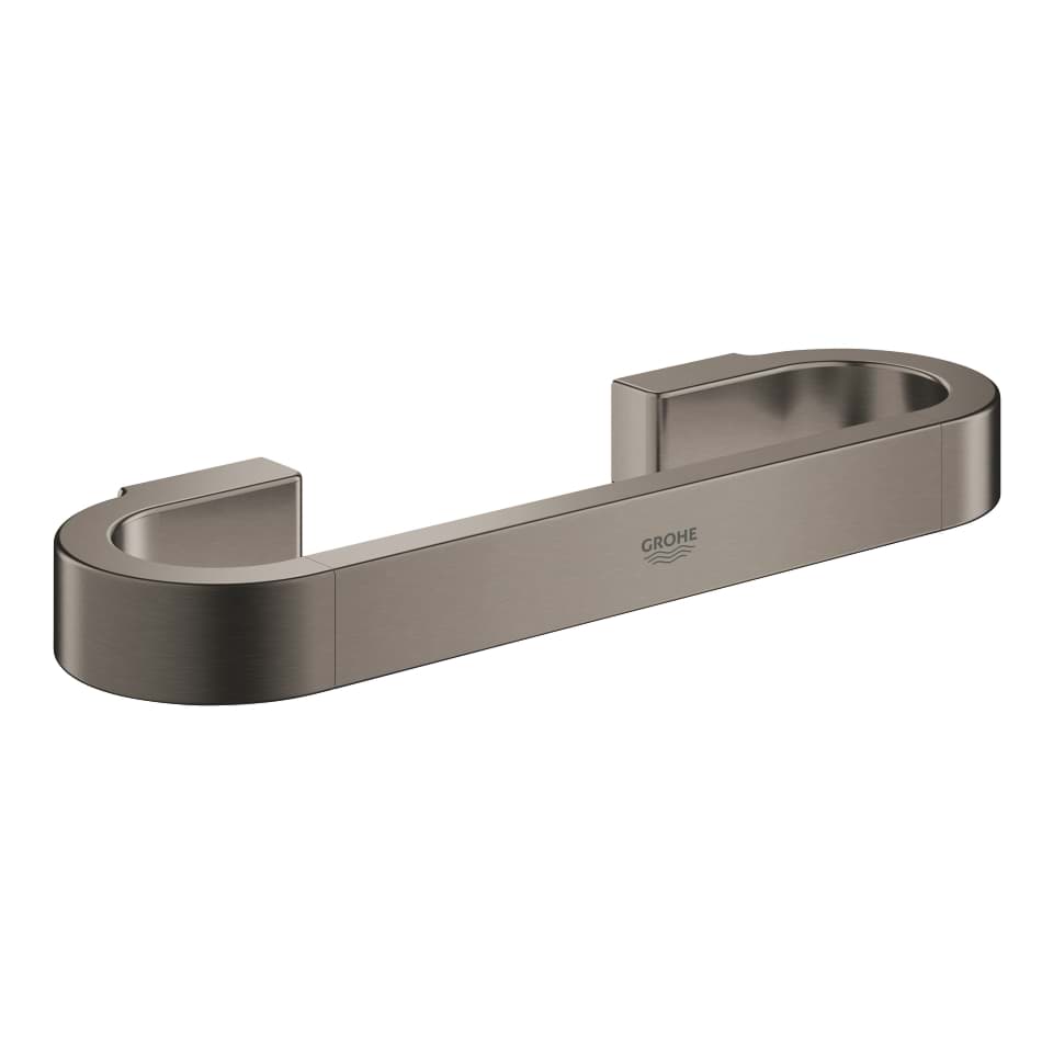 GROHE Selection Wannengriff #41064AL0 - hard graphite gebürstet