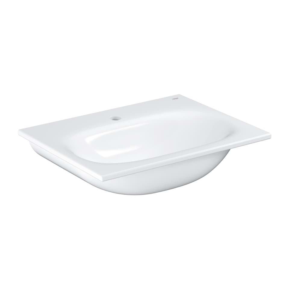 GROHE Essence Möbelwaschtisch 60 cm #3956800H - alpinweiß