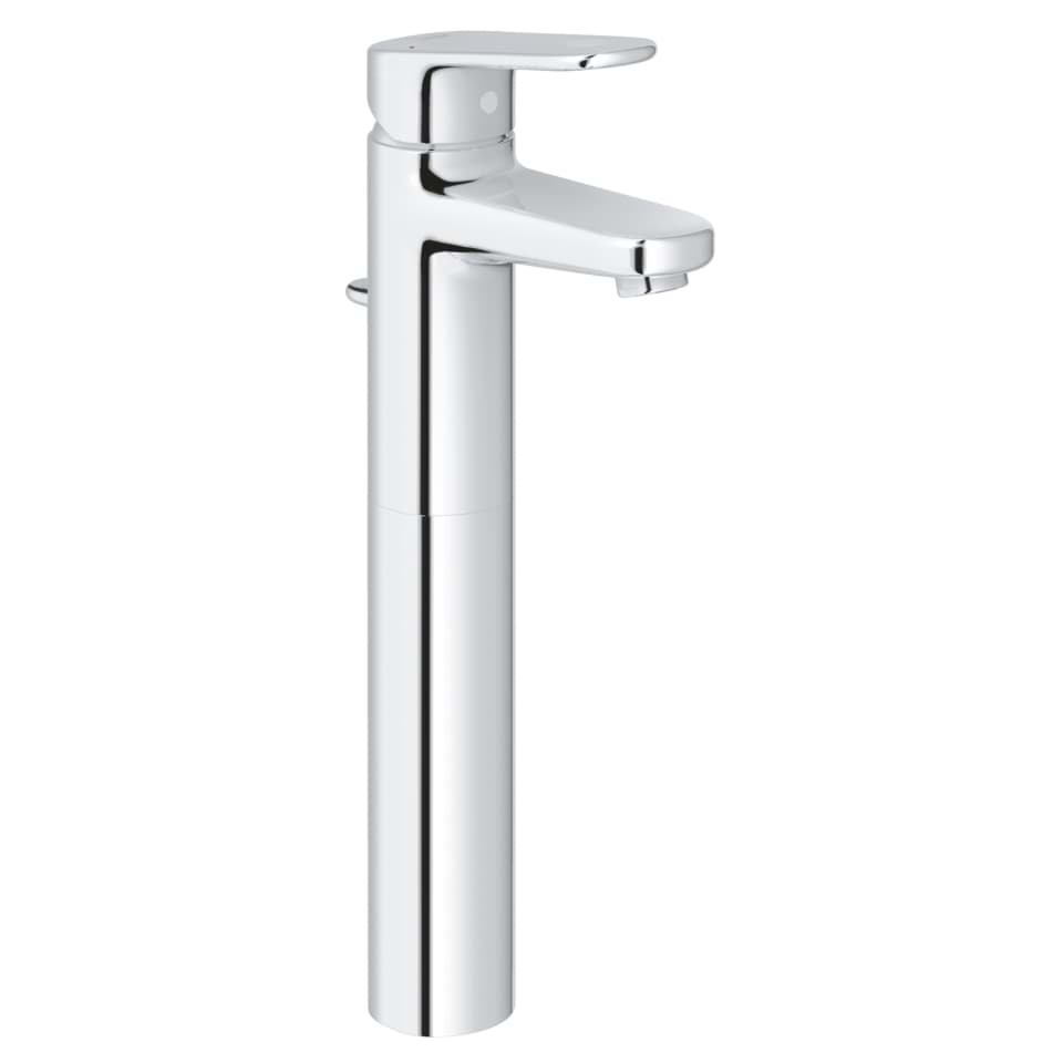 GROHE Europlus Einhand-Waschtischbatterie, 1/2″ XL-Size #32618002 - chrom