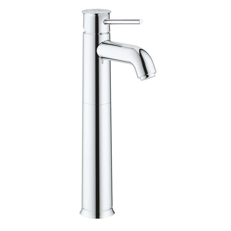 Picture of GROHE Start Classic single-lever basin mixer, 1/2″ XL size #23784000 - chrome