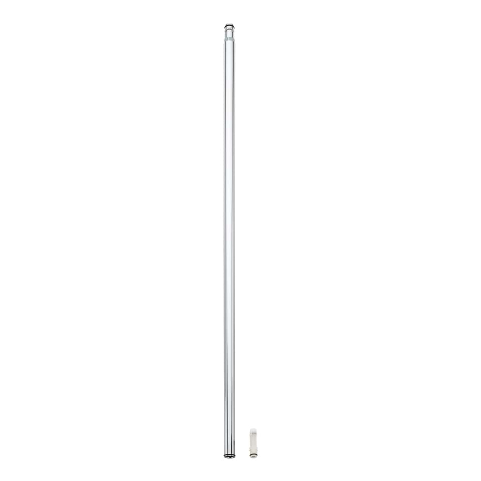 GROHE Ersatzrohr für Duschsysteme #48499000 - chrom