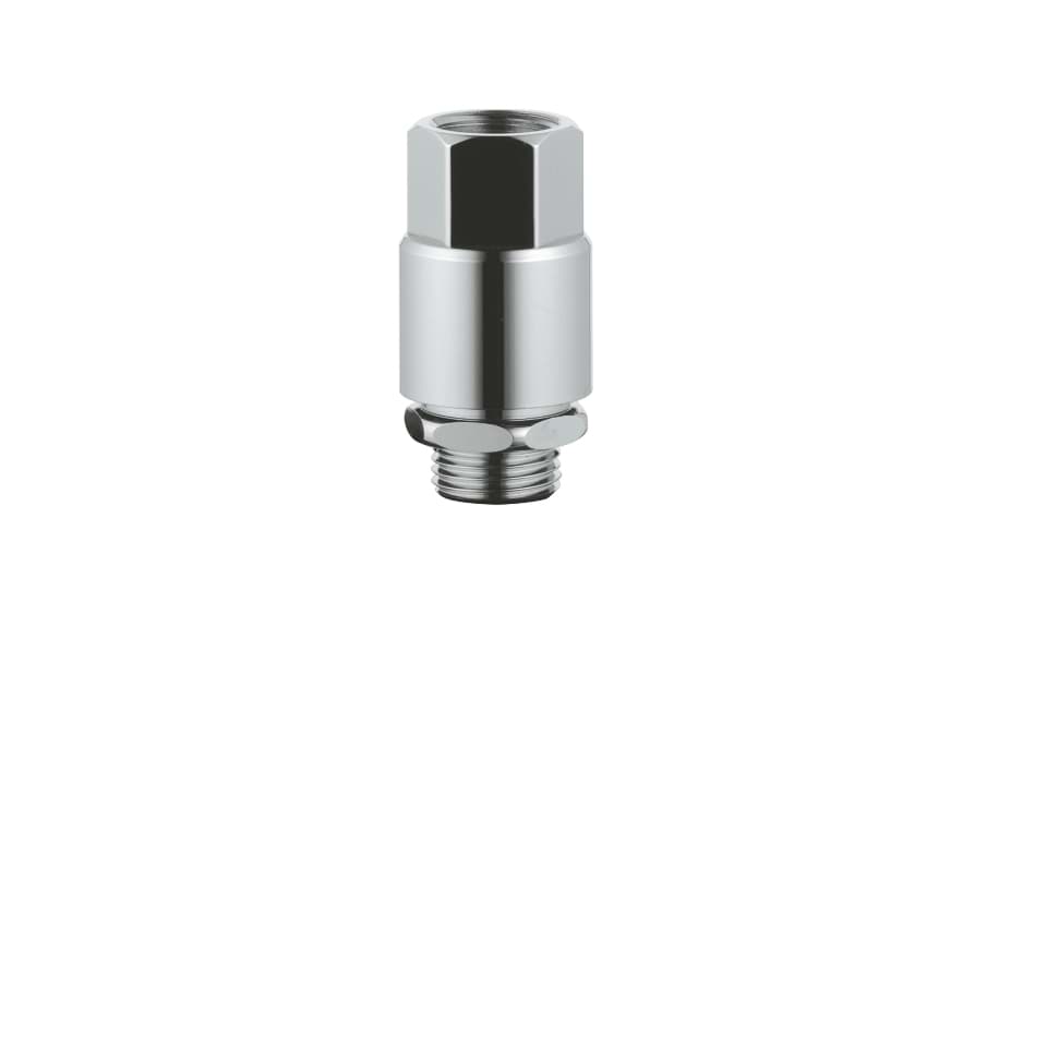 GROHE Rohrbelüfter 1/2″ #41230000 - chrom