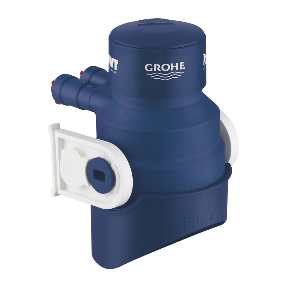 GROHE Blue Home filter head #48344000 resmi