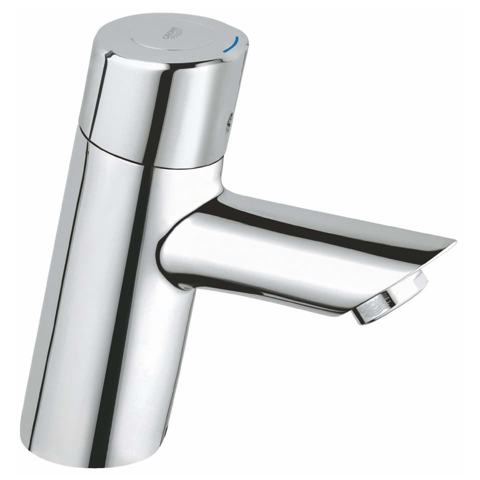 Picture of GROHE Feel pillar valve, 1/2″ XS-Size #32274000 - chrome