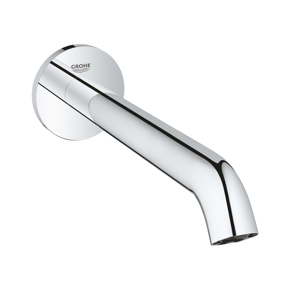 Picture of GROHE Essence bath spout chrome 13449001