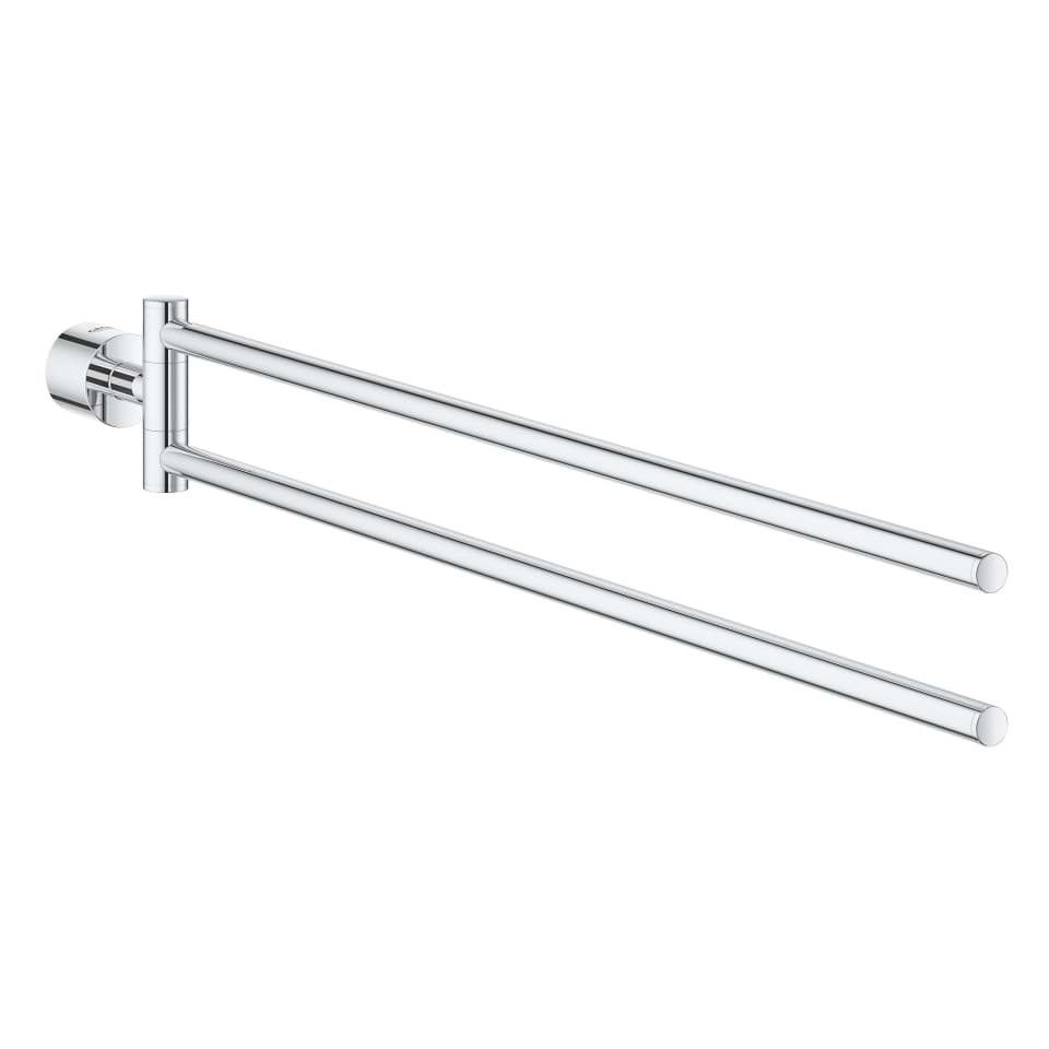 GROHE Atrio Handtuchhalter #40308003 - chrom