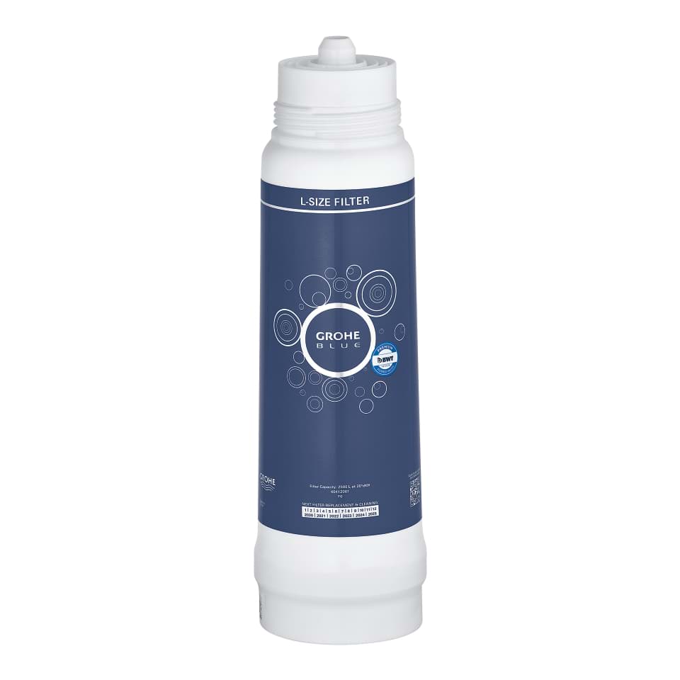 Bild von GROHE Blue Filter L-Size #40412001