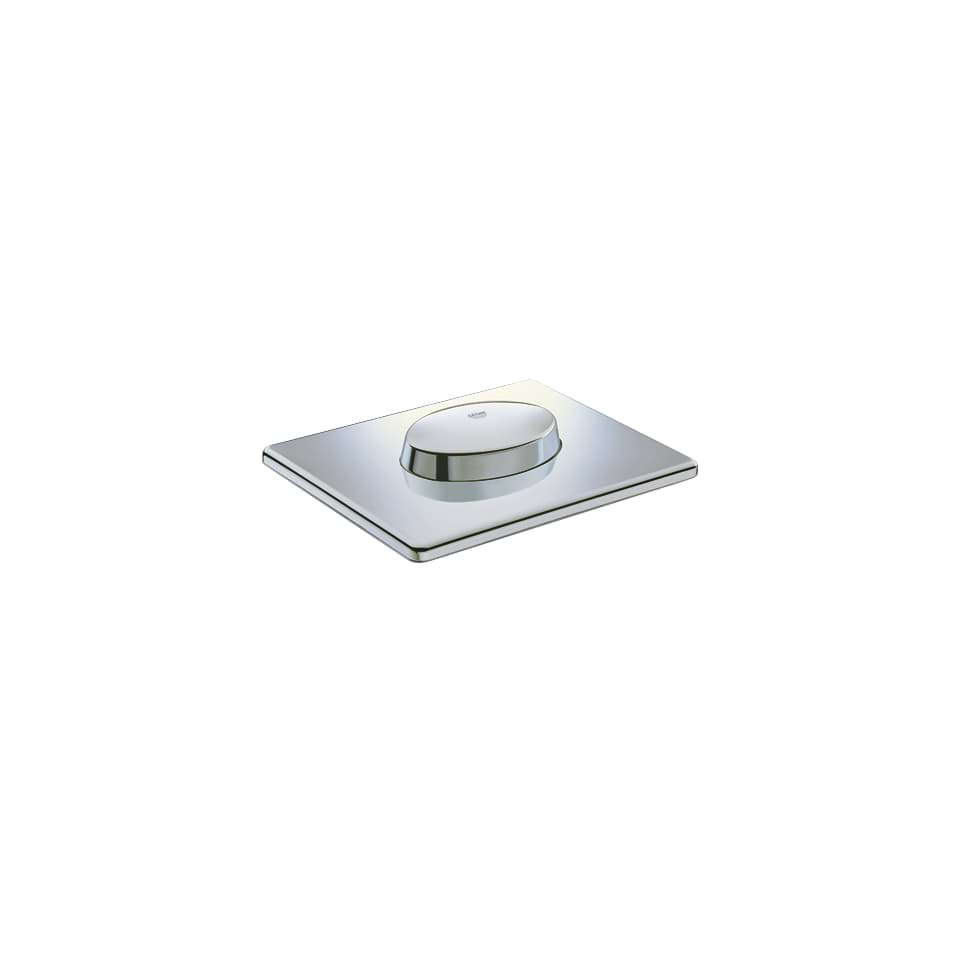 Bild von GROHE Skate Air Abdeckplatte #38565000 - chrom