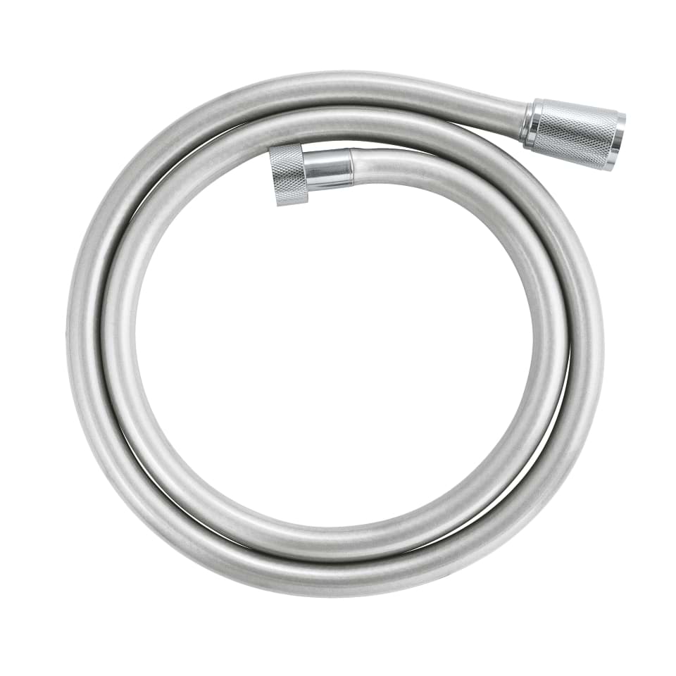 GROHE Silverflex Long-Life Brauseschlauch #26335000 - chrom