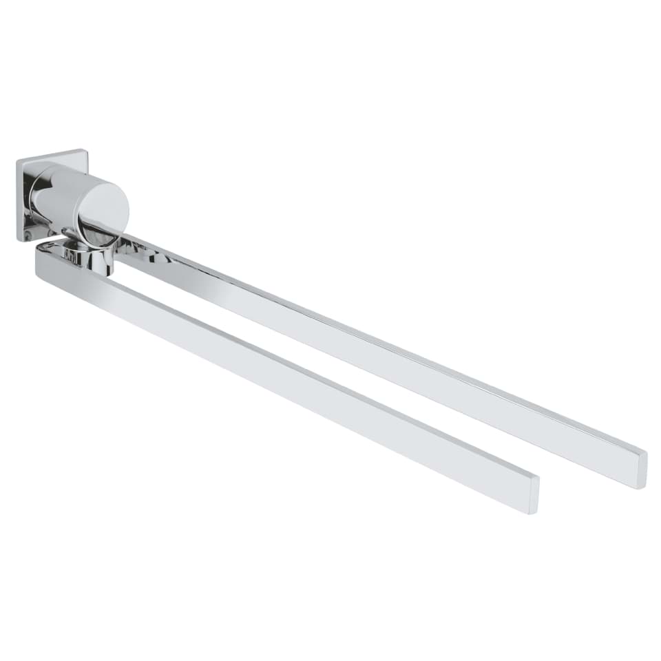 GROHE Allure Handtuchhalter #40342000 - chrom