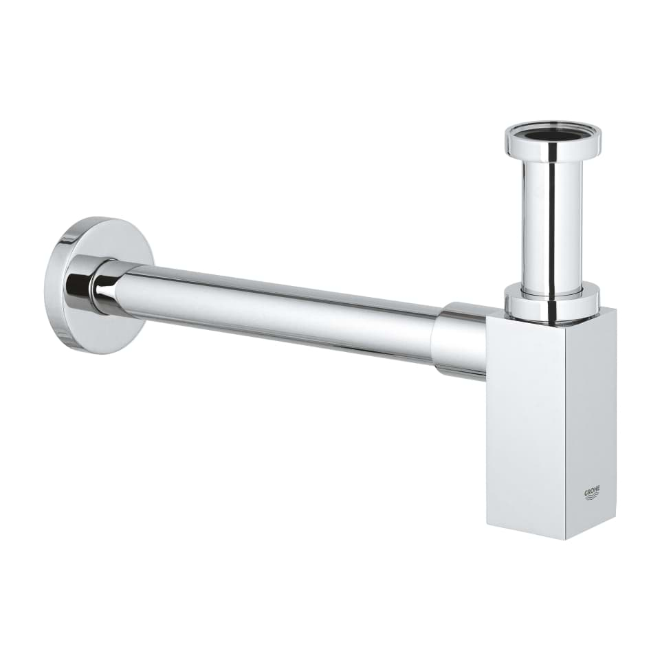 Bild von GROHE Geruchsverschluss 1 1/4″ #40564000 - chrom