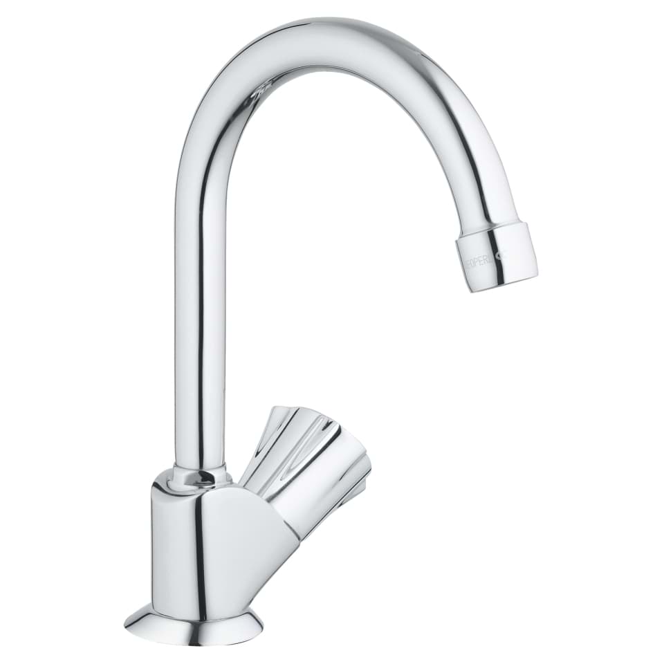 Picture of GROHE Costa L Basin tap 1/2″ Chrome #20393001