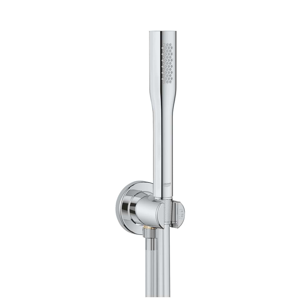 Bild von GROHE Euphoria Cosmopolitan Stick Wandhalterset 1 Strahlart #26404000 - chrom