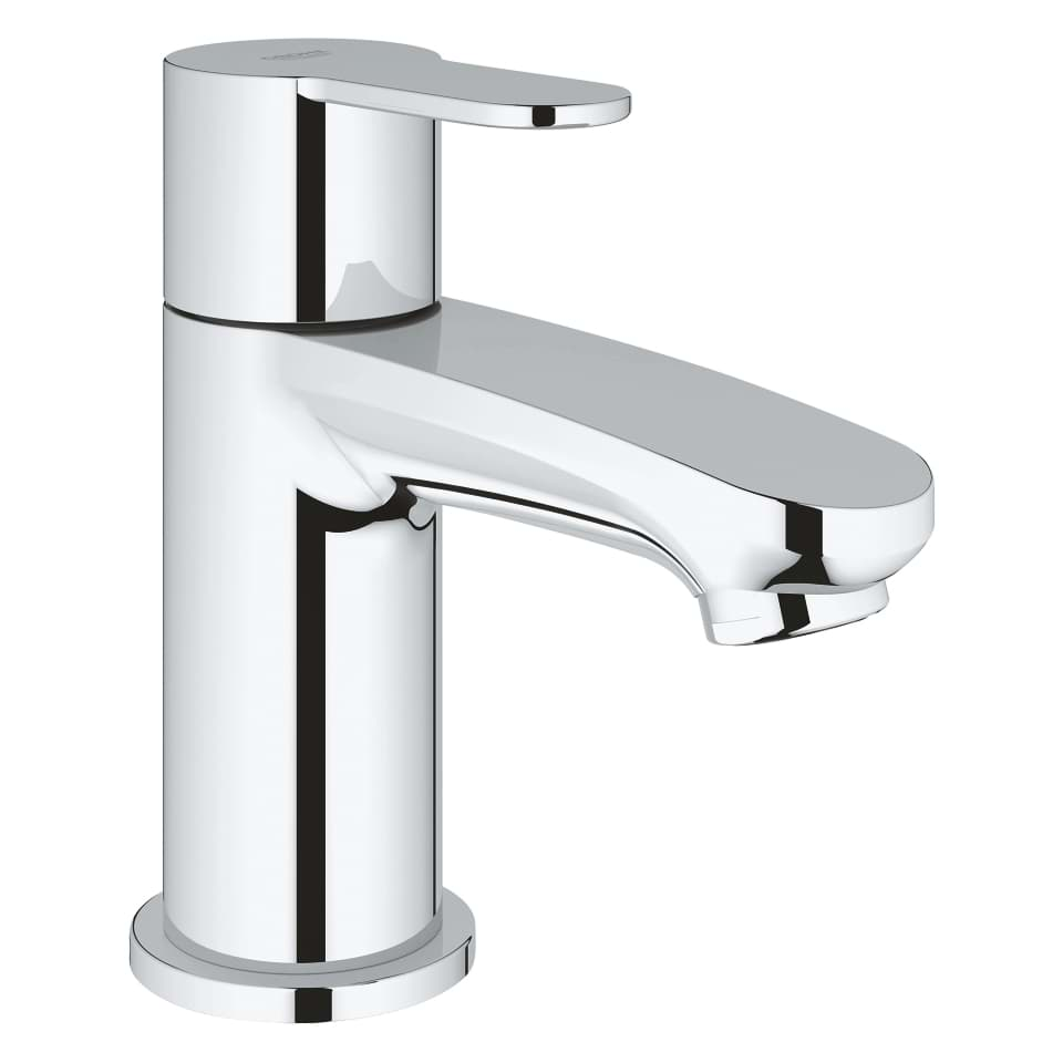 Bild von GROHE Eurostyle Cosmopolitan Standventil XS-Size #23039002 - chrom