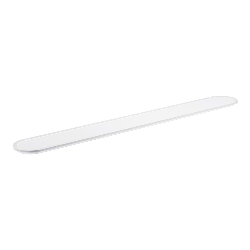 GROHE Selection Glasablage #41057000 - chrom