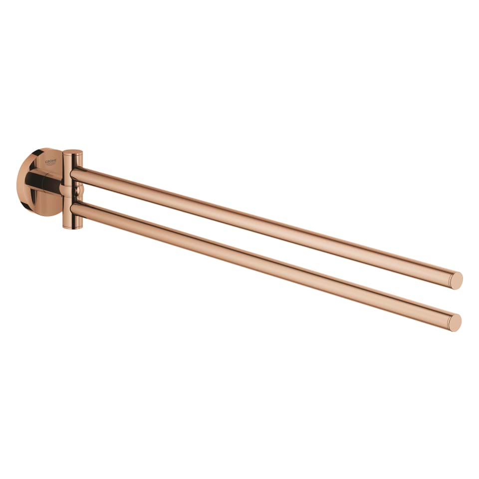 GROHE Essentials Handtuchhalter #40371DA1 - warm sunset