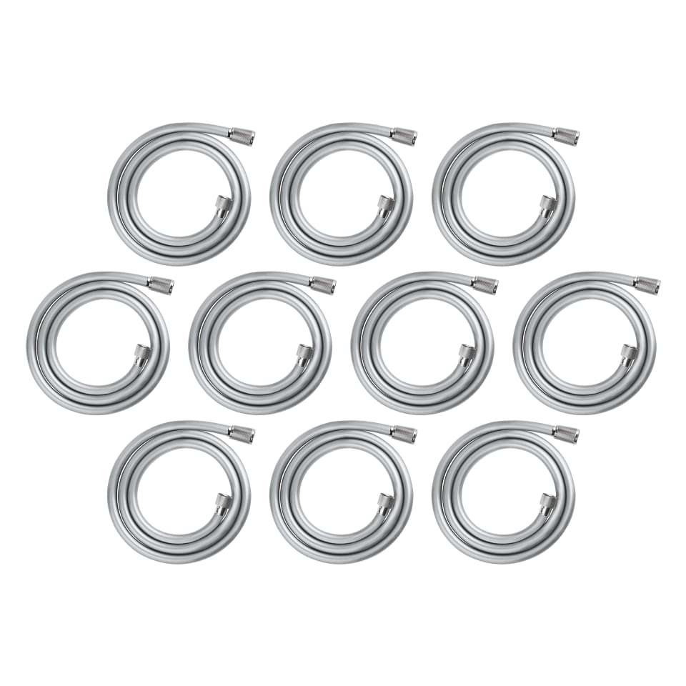 GROHE Relexaflex Brauseschlauch #45973001 - chrom