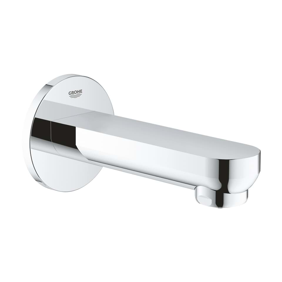 Bild von GROHE Eurosmart Cosmopolitan Wanneneinlauf #13261000 - chrom