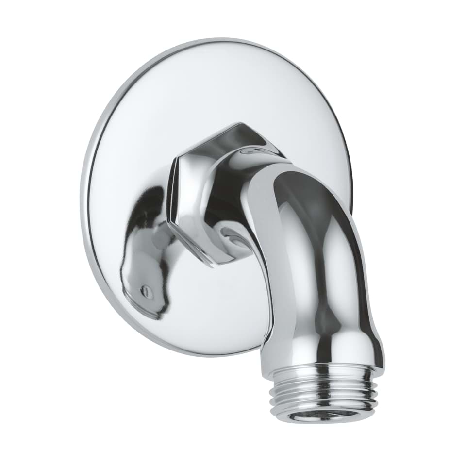 Picture of GROHE Relexa Shower arm 55 mm Chrome #28429000