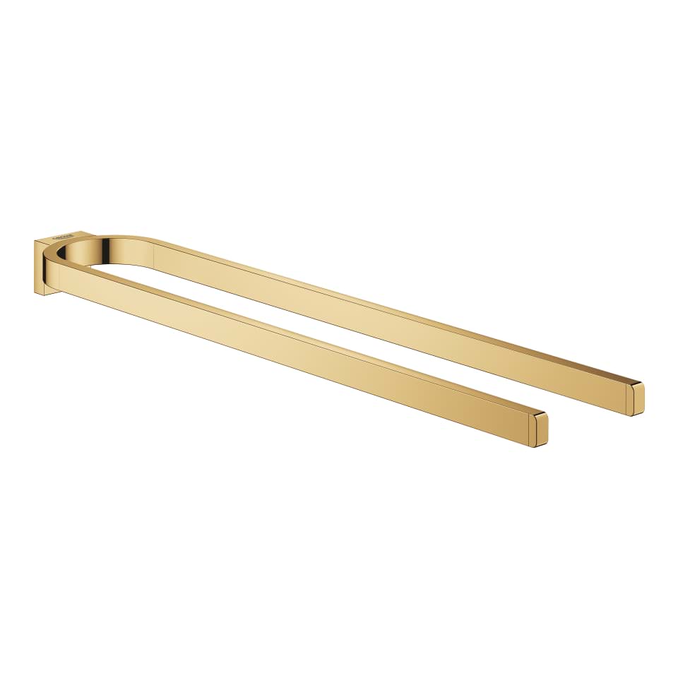 GROHE Selection Handtuchhalter, nicht schwenkbar #41059GL0 - cool sunrise