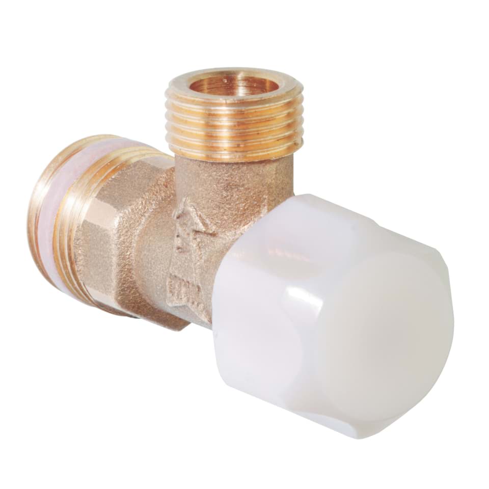 GROHE Eckventil, neutral markiert #42695000