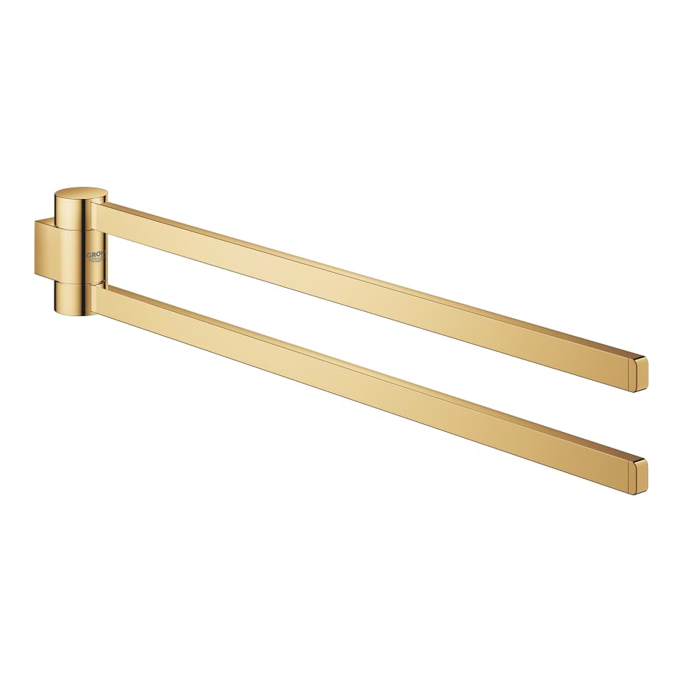GROHE Selection Handtuchhalter, schwenkbar #41063GL0 - cool sunrise