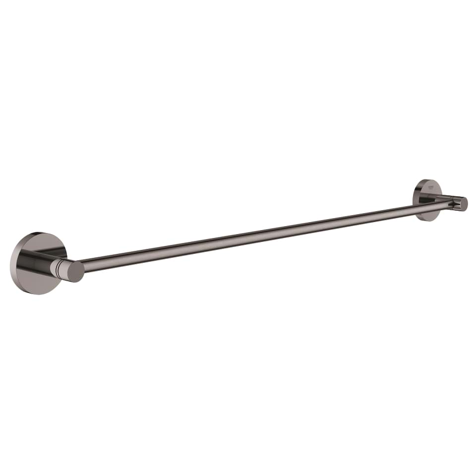 GROHE Essentials Badetuchhalter #40366A01 - hard graphite