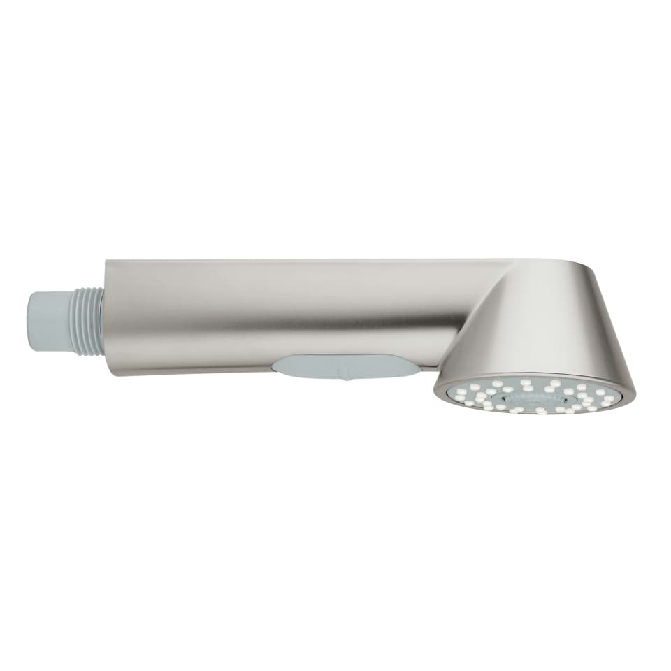 Picture of GROHE Hand shower supersteel #64156DC0