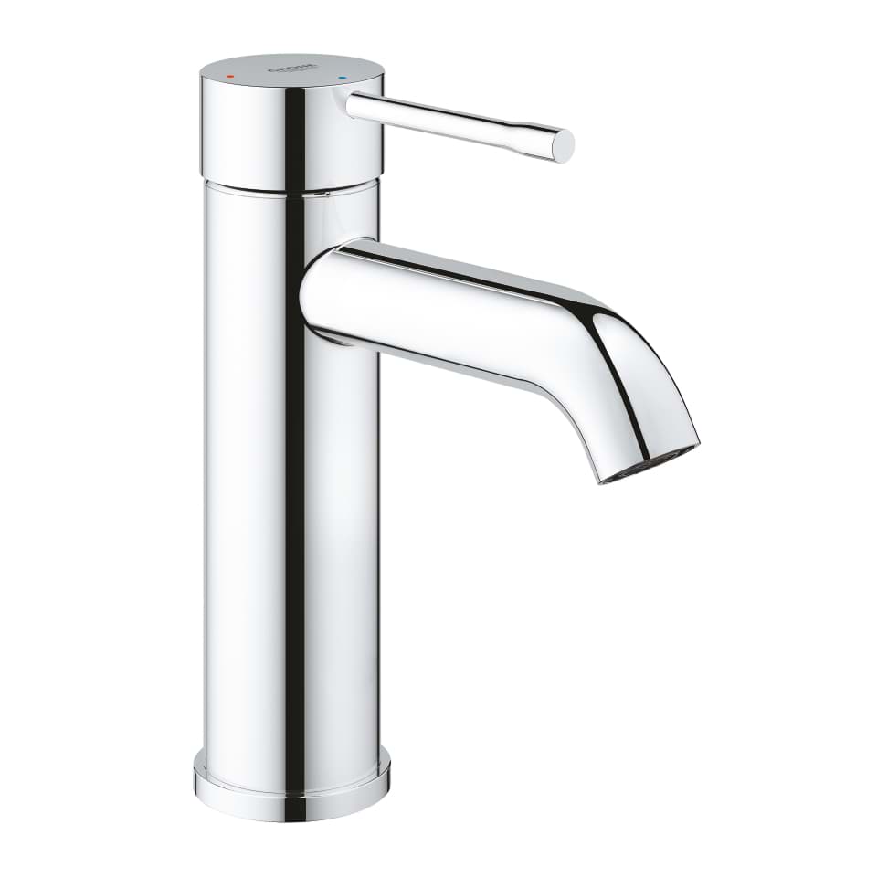 Picture of GROHE Essence Basin mixer 1/2″ S-Size Chrome #23797001