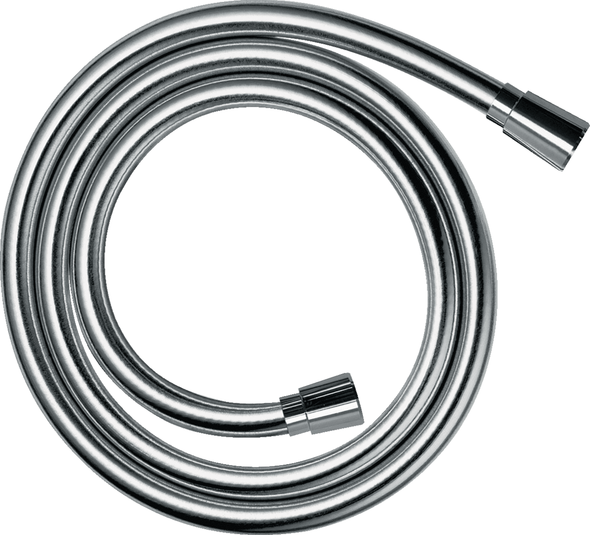 εικόνα του HANSGROHE Isiflex Shower hose 160 cm #28276000 - Chrome