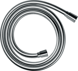 Зображення з  HANSGROHE Isiflex Shower hose 160 cm #28276000 - Chrome