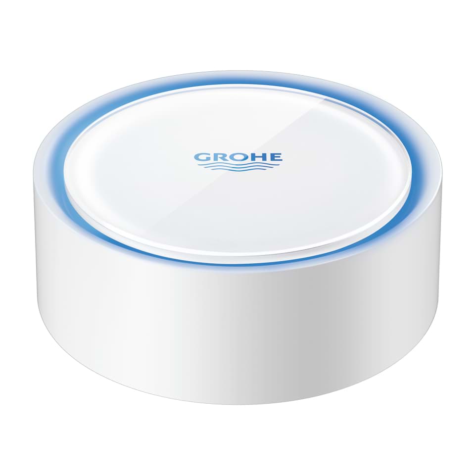 GROHE Sense Intelligenter Wassersensor #22505LN1 - weiß