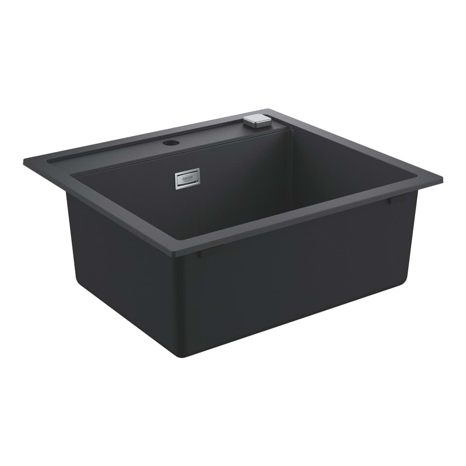 Picture of GROHE K700 Composite sink granite black #31651AP0
